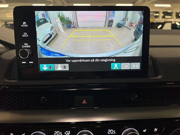 Honda CR-V 14 of 21