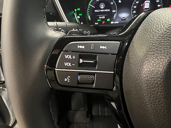 Honda CR-V 18 of 21