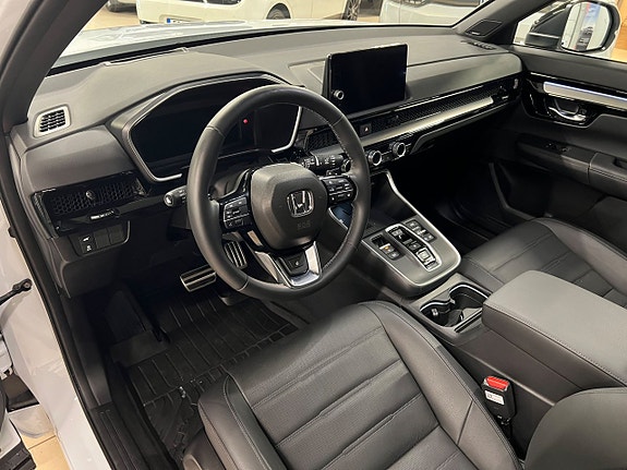 Honda CR-V 6 of 21