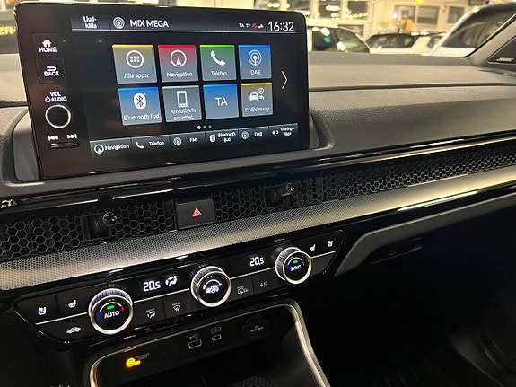 Honda CR-V 13 of 21