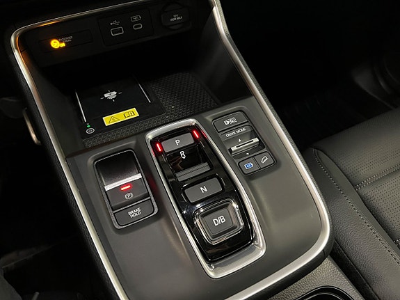 Honda CR-V 15 of 21
