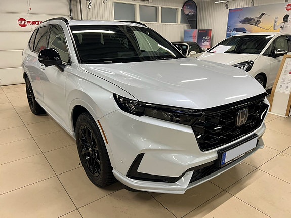 Honda CR-V 2 of 21