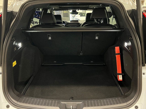 Honda CR-V 10 of 21