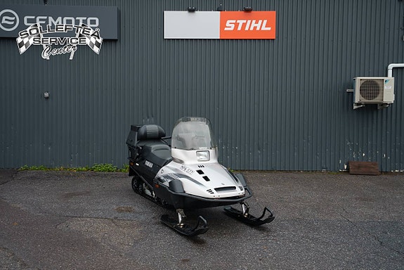 YAMAHA 540 IV -15 (MOMSAD)