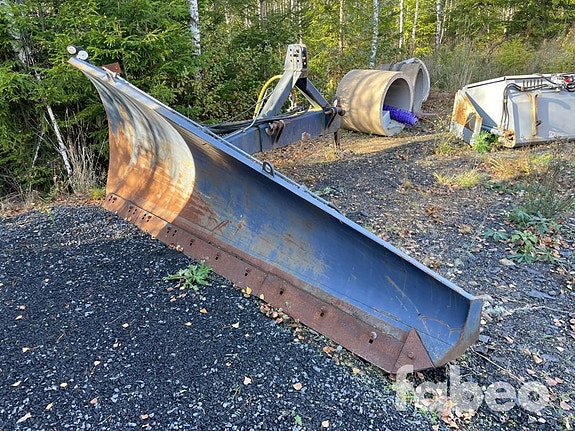 Drivex Sidovinge (109142)