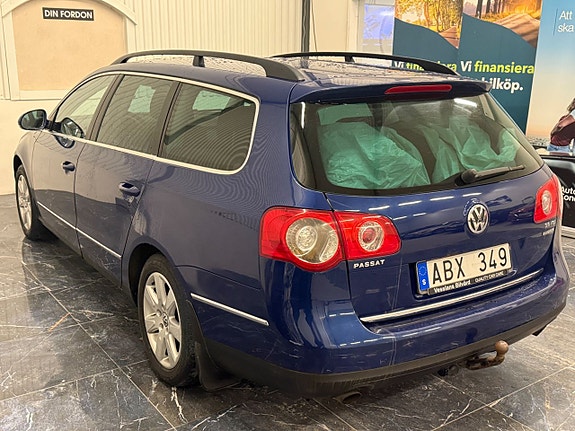 Volkswagen Passat 6 of 13