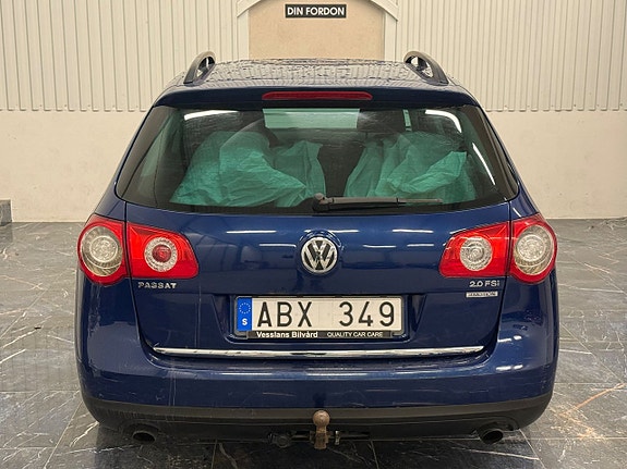 Volkswagen Passat 5 of 5