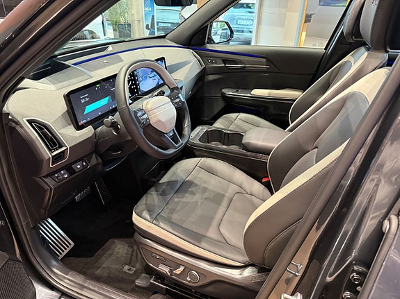 Kia EV5 5 of 5
