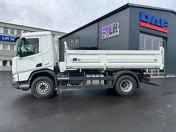 DAF XDc 450
