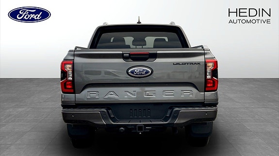 Ford Ranger 7 of 9