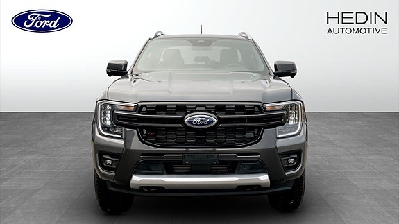 Ford Ranger 8 of 9