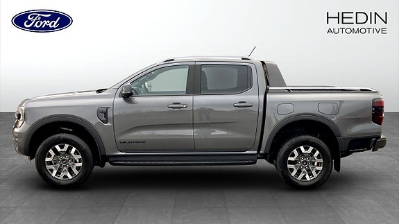 Ford Ranger 6 of 9