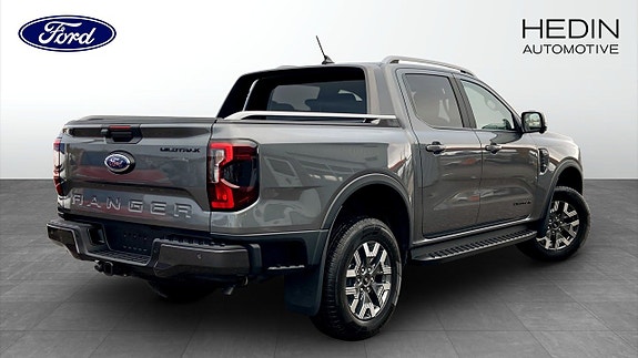 Ford Ranger 2 of 5