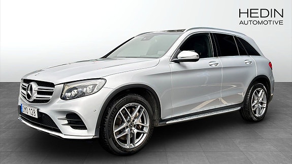 Mercedes-Benz GLC250 d