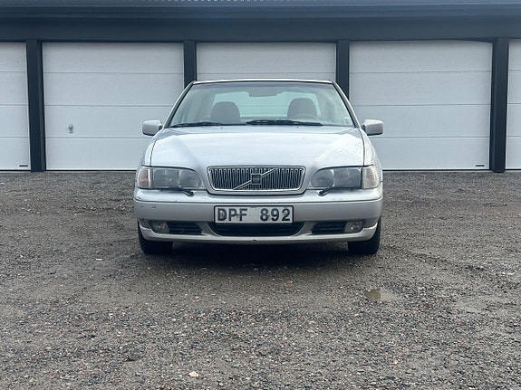 Volvo S70