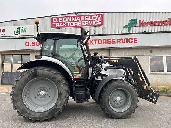 Lamborghini Nitro 130T