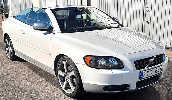 Volvo C70