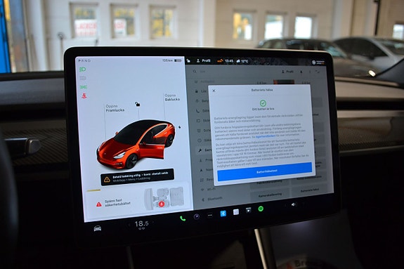 Tesla Model 3 15 of 16