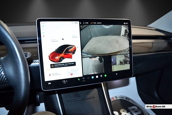 Tesla Model 3 14 of 18