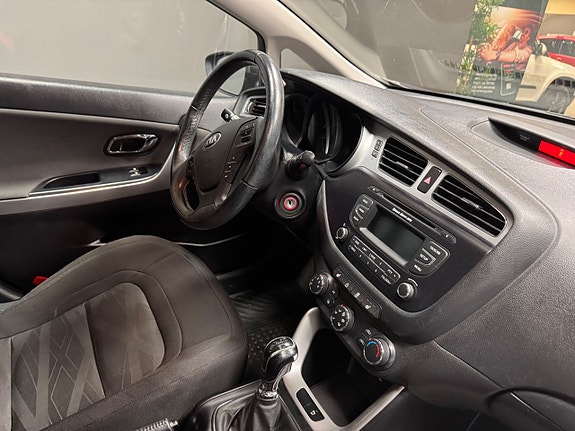 Kia Ceed 9 of 10