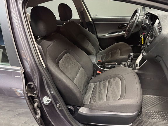 Kia Ceed 8 of 10