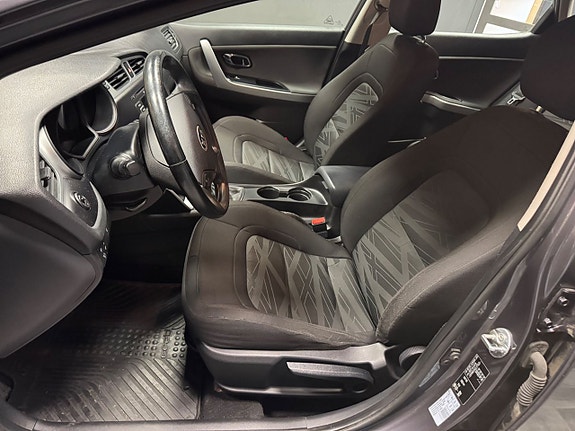 Kia Ceed 10 of 10