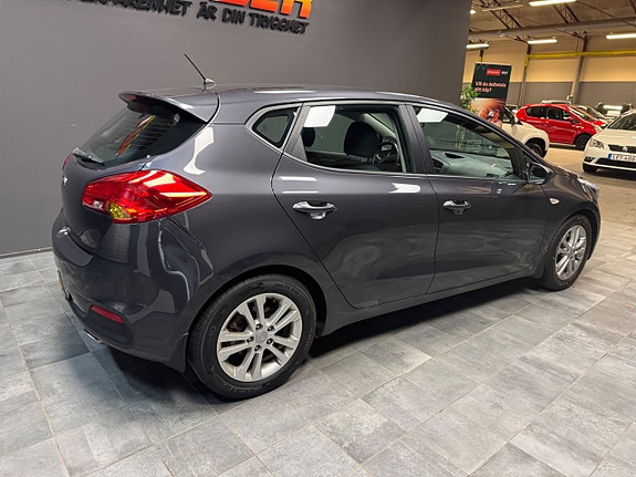 Kia Ceed 6 of 10