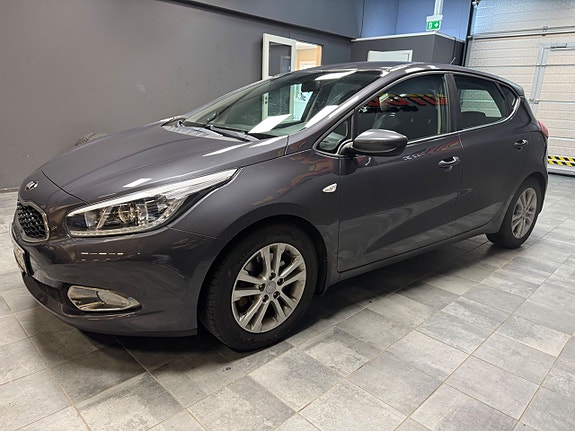 Kia Ceed 4 of 10