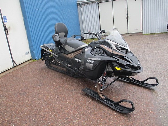 Lynx Xterrain Limited 900 Ace turbo 2026