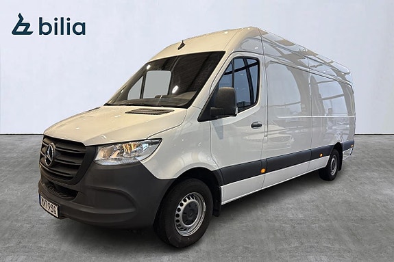 Mercedes-Benz Sprinter 315