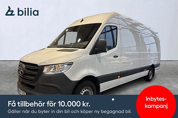 Mercedes-Benz Sprinter 315