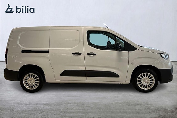 Toyota Proace City 13 of 17