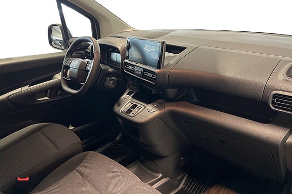 Toyota Proace City 6 of 17