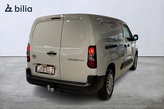 Toyota Proace City 14 of 17