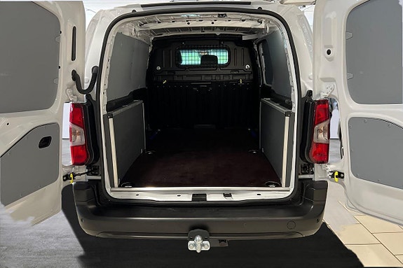 Toyota Proace City 7 of 17
