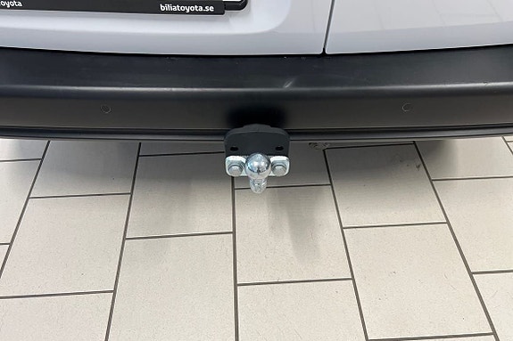 Toyota Proace City 16 of 17