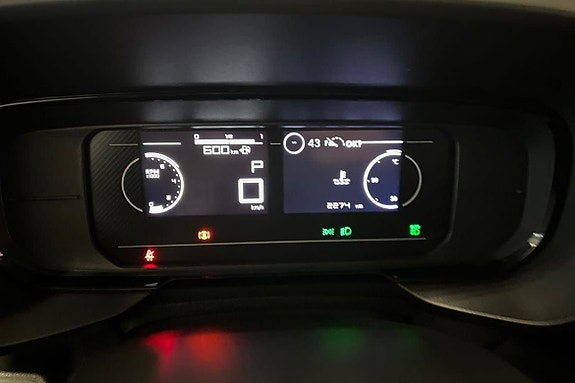 Toyota Proace City 11 of 17