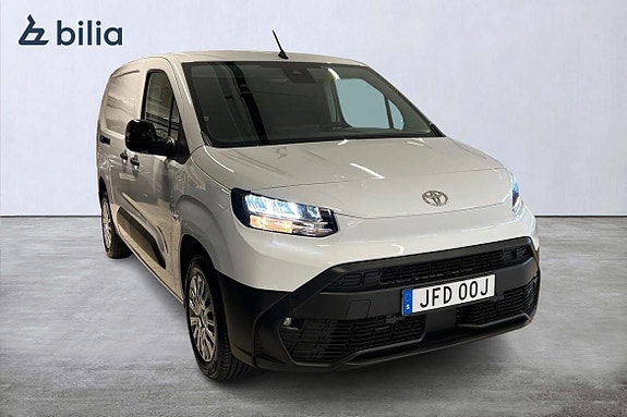 Toyota Proace City 15 of 17