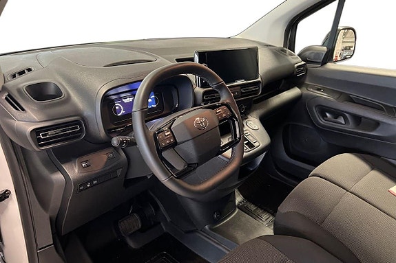 Toyota Proace City 9 of 17