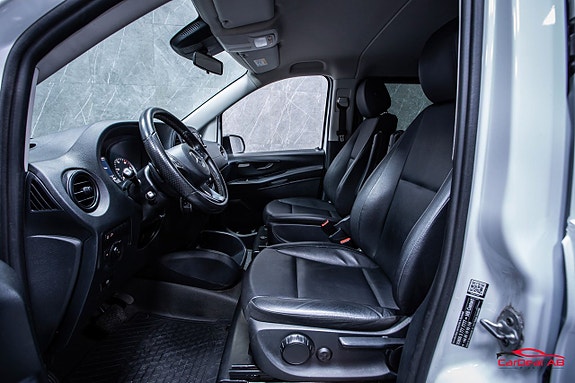 Mercedes-Benz Vito 119 10 of 27