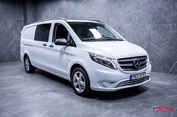 Mercedes-Benz Vito 119 9 of 27