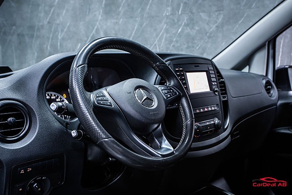 Mercedes-Benz Vito 119 12 of 27