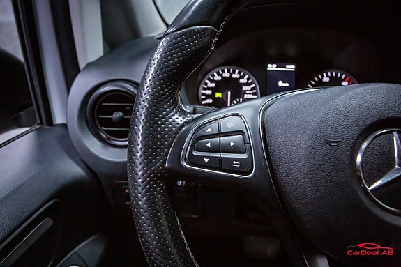 Mercedes-Benz Vito 119 20 of 27