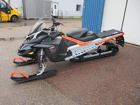 Lynx 49 Ranger PRO 850 E-tec 2026