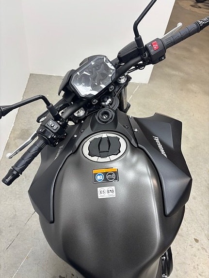 Kawasaki Z650 S 36 mån Räntefritt 5 of 7