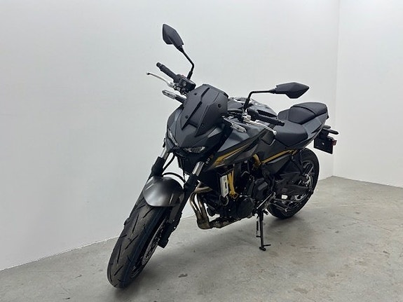 Kawasaki Z650 S 36 mån Räntefritt 6 of 7