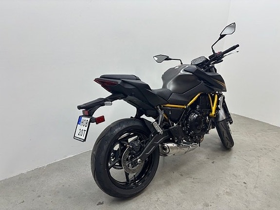 Kawasaki Z650 S 36 mån Räntefritt 4 of 7
