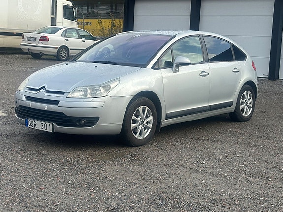 Citroen C4 3 of 5
