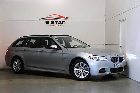 BMW 530d