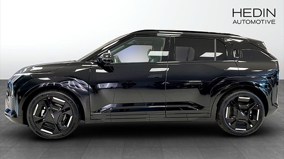 Kia EV3 4 of 5
